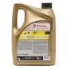 Total Quartz Racing 10W-50 Motoröl 5l